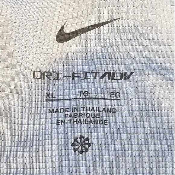 Nike Trail Dri-fit ADV Second Sunrise 5\